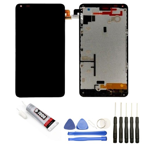 Vitre tactile ecran - vitre, lcd
