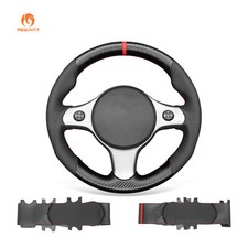 Coprivolante MEWANT PU fibra