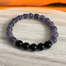 ALCHIMIA- Bracciale pietre