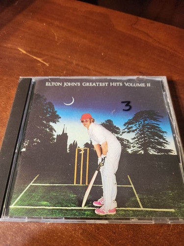 Elton john greatest hits - john,