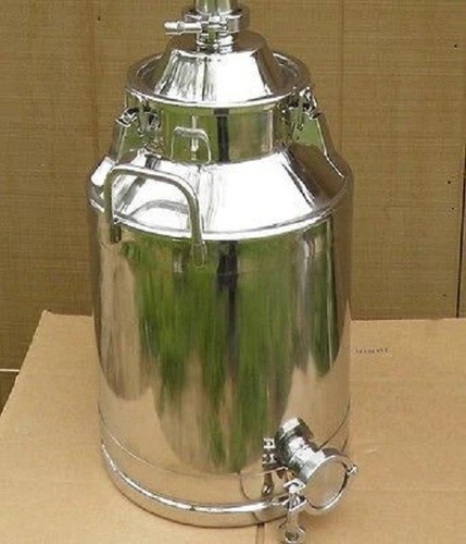 Caldaia galloni moonshine - caldaia, 8