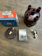 1. Kit accensione FIAT 850 T