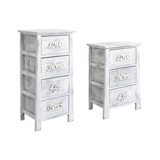 Mobili Rebecca Comodino