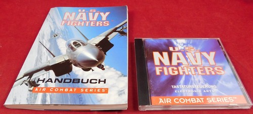 Dos navy fighters - pc,