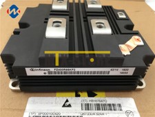1PCS Nuovissimo Modulo Infineon/EUPEC FZ400R65KF2 Garanzia Qualità 100%