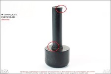 Tampone paratelaio non originale Kawasaki z 750 03 06