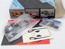 YAXON ITALIE 1/43 KIT MÉTAL