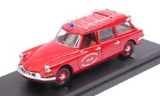 Modellino auto camion Rio