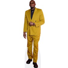Usain Bolt (Suit) mini formato