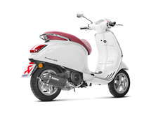 SCARICO COMPLETO [AKRAPOVIC]