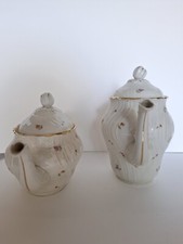 Teiera E Caffettiera Ceramica