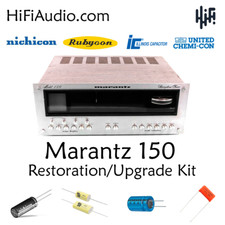Marantz 150 sintonizzatore
