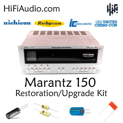 Marantz 150 sintonizzatore