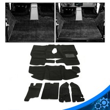 For TJ Jeep Wrangler 1997-2006