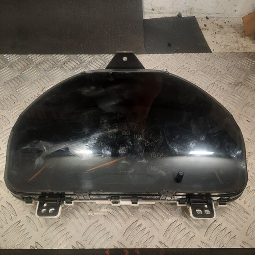 Quadro strumenti honda accord - strumenti,