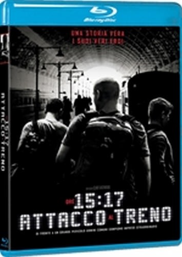 Ore attacco al - ore, 15:17