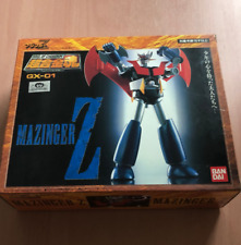 Maginger Z Soul of Chogokin