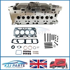 T1DA Cylinder Head Kit &