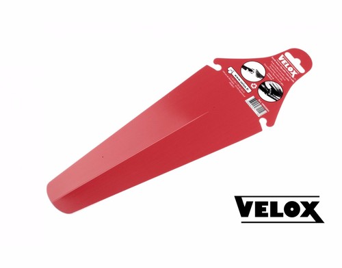 Parafango posteriore velox - posteriore,