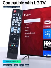 Nuovo telecomando AKB73615337