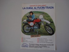 advertising Pubblicità 1977