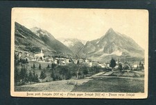 SLOVENIA ITALIA  (B3848)  1924