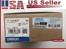 1PZ Nuovo in scatola OMRON PLC