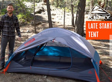 Kelty - Tenda a zaino leggera