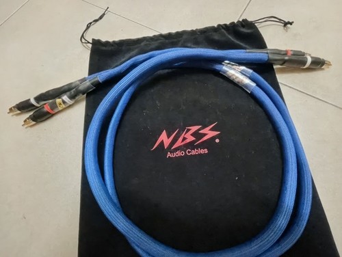 Nbs signature iii rca - signature,