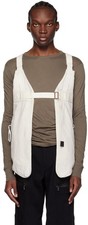 Boris Bidjan Saberi 2.1 Vest (