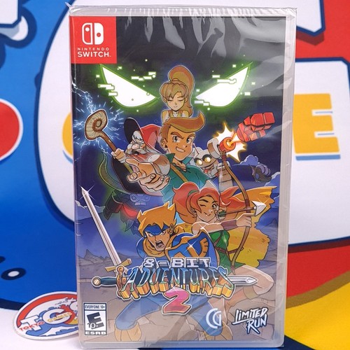 Bit adventures switch us - 2,