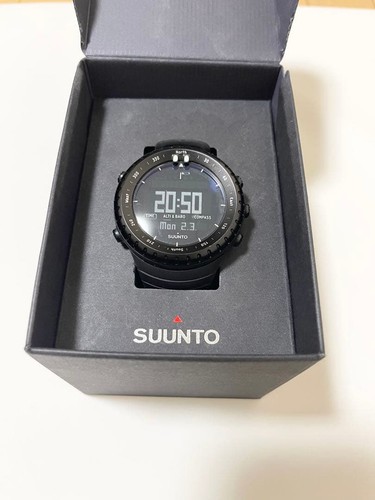 Orologio polso suunto core - da,