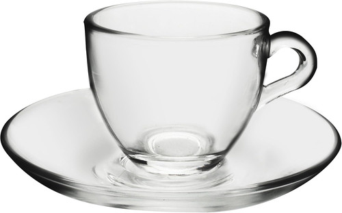 Set tazzine caffè con - set,