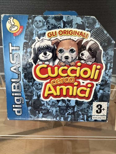 Gli originali cuccioli cerca - cuccioli,