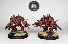 Warhammer 40k - Mangiamondi -