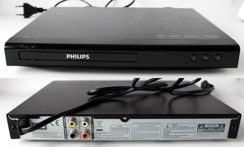Philips lettore dvd - philips,