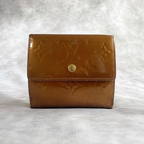 Louis vuitton vernis porte - louis,