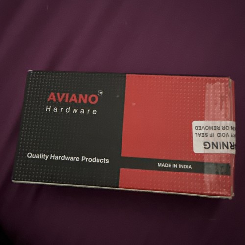 Aviano hardware 10 - aviano,
