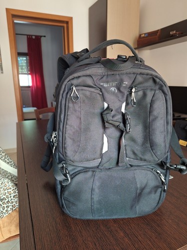 Borsa fotografica tamrac anvil - fotografica,