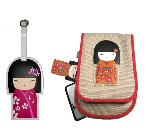 Kimmidoll set regalo pezzi - regalo, 2
