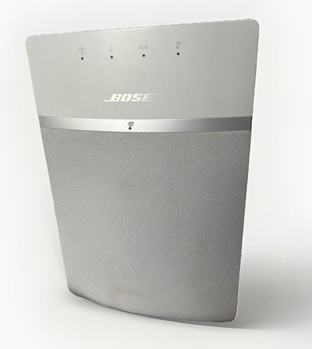 Bose soundtouch - bose,