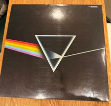Pink Floyd - The Dark Side Of
