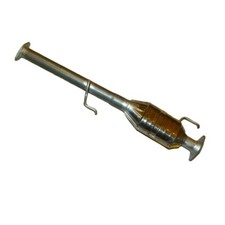 Catalizzatore SUZUKI VITARA