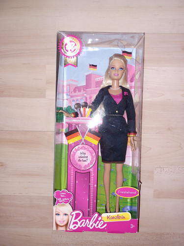 Barbie bambola - bambola,
