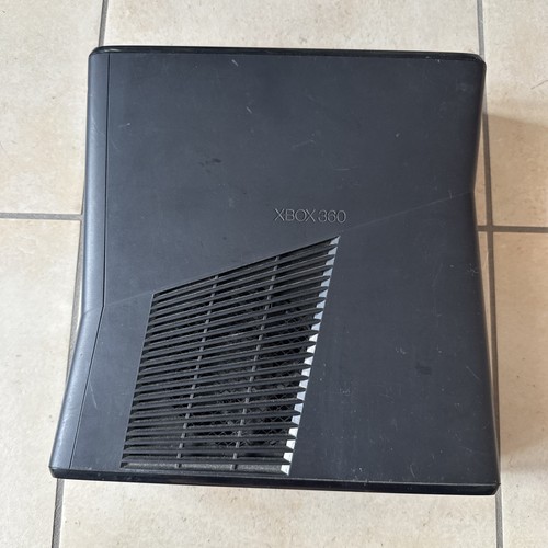 Console microsoft xbox - hs,