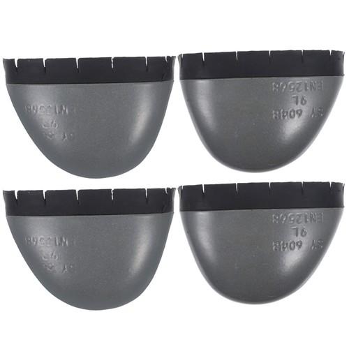 4pz puntale sicurezza - 4pz, per