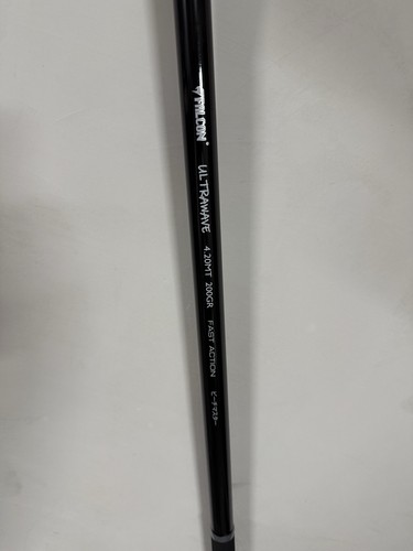 Canna pesca falcon - da,
