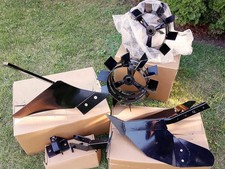 Accessori motozappa Bertolini, Nibbi, OleoMac