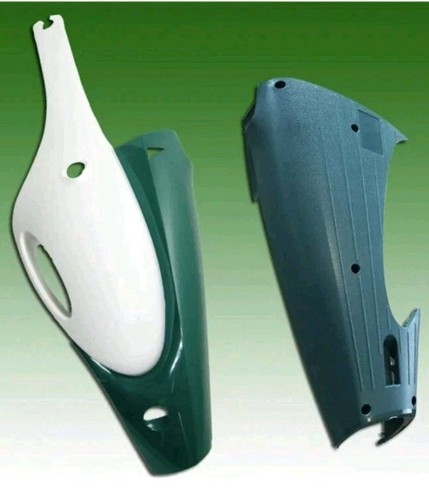 Folletto 135 kit - vk,