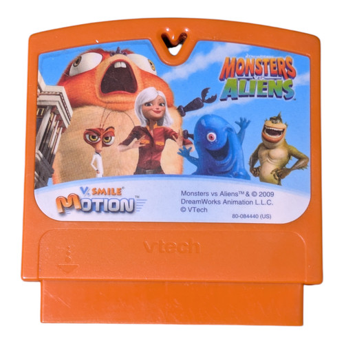 Cartuccia gioco vtech smile - cartuccia,